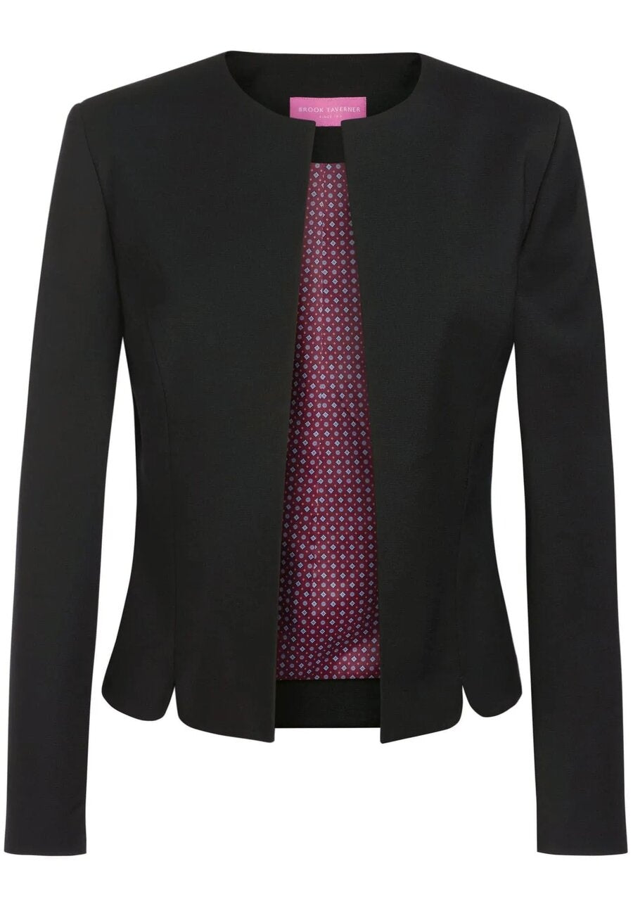 Brook Taverner Vega Jacket, image 4