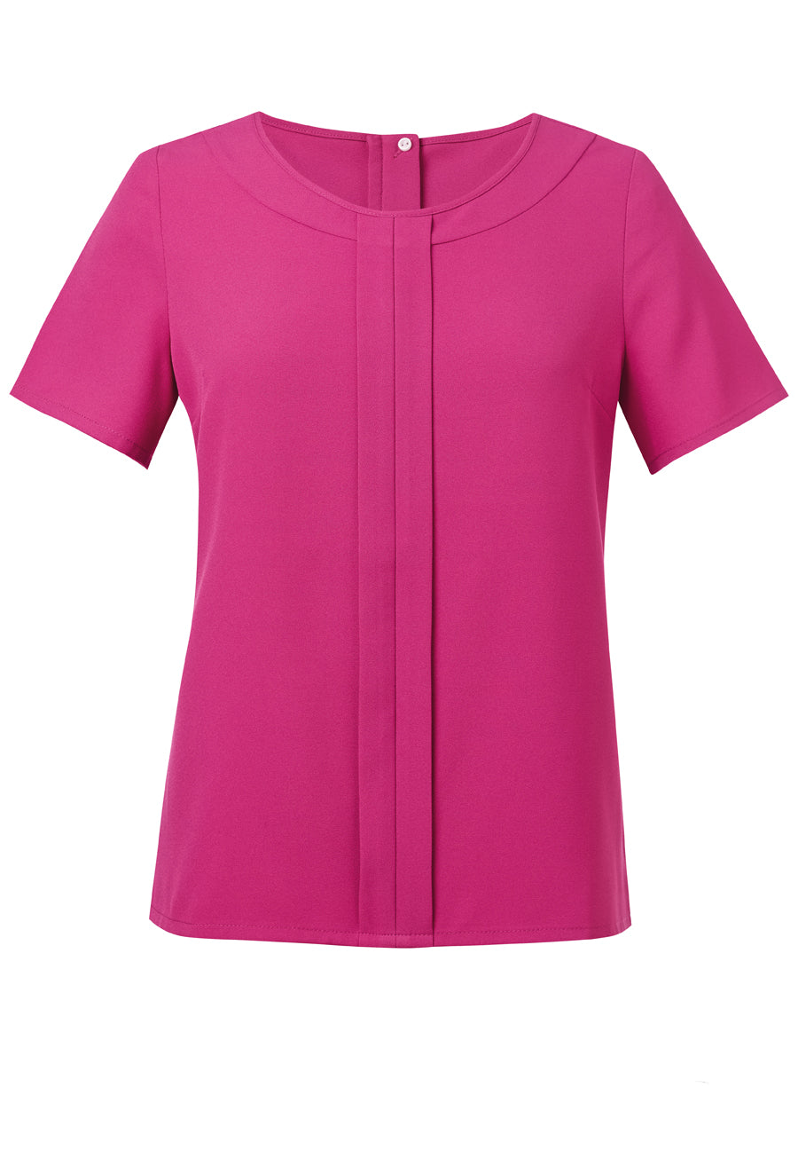 Brook Taverner Verona Blouse, main product image