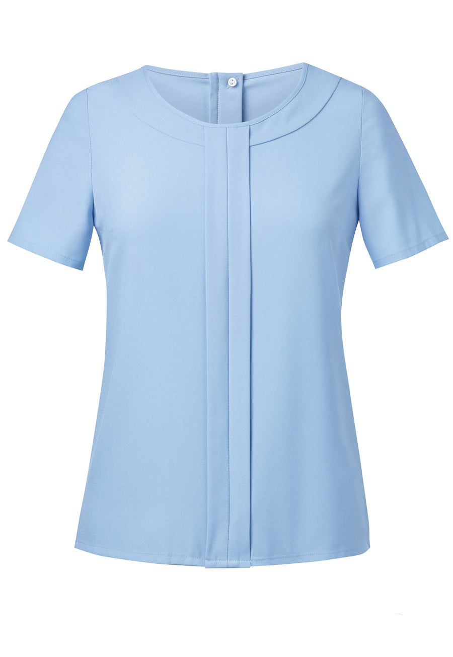 Brook Taverner Verona Blouse, image 2