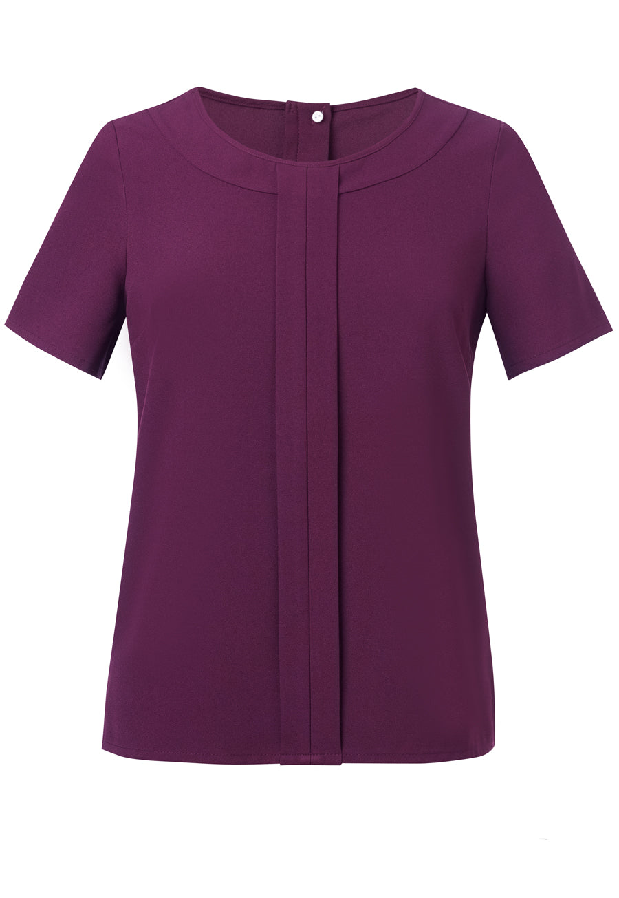 Brook Taverner Verona Blouse, image 3