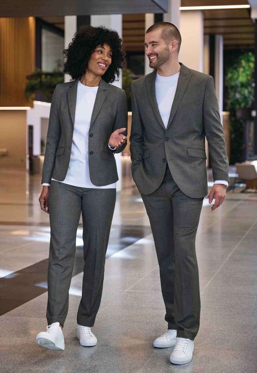 Brook Taverner Oliver Trouser, image 10