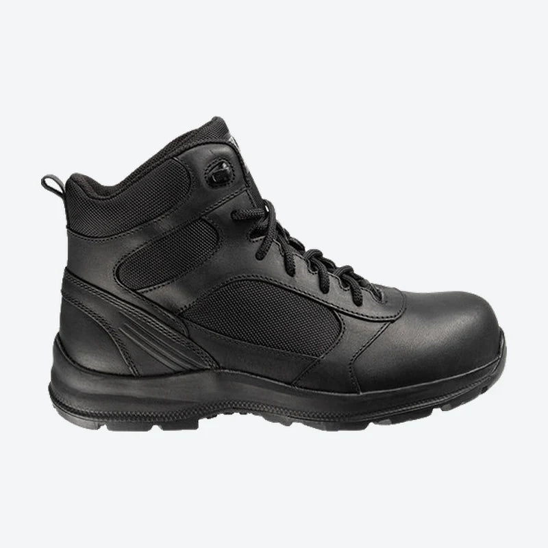 Safety Jogger Dragon - Black