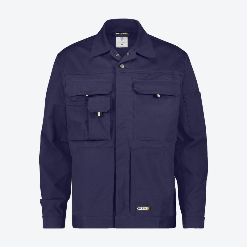 Navy Blue front