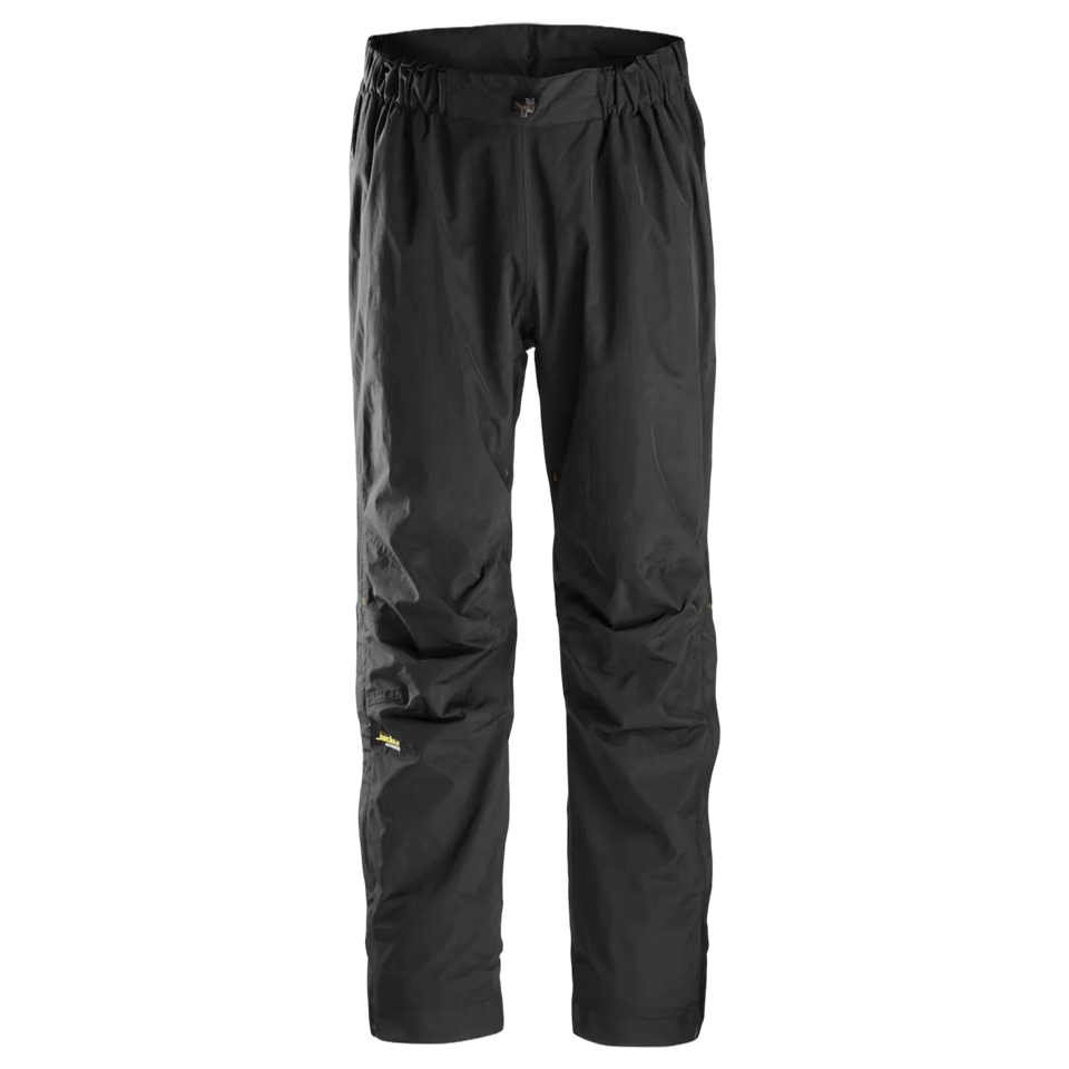 The Workwear Co Snickers x2 Trouser Pack